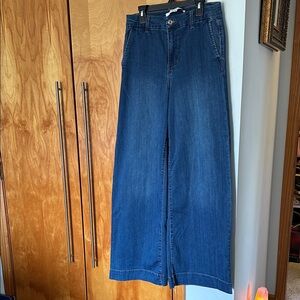 Maceys celebrity pink jeans new stretchy